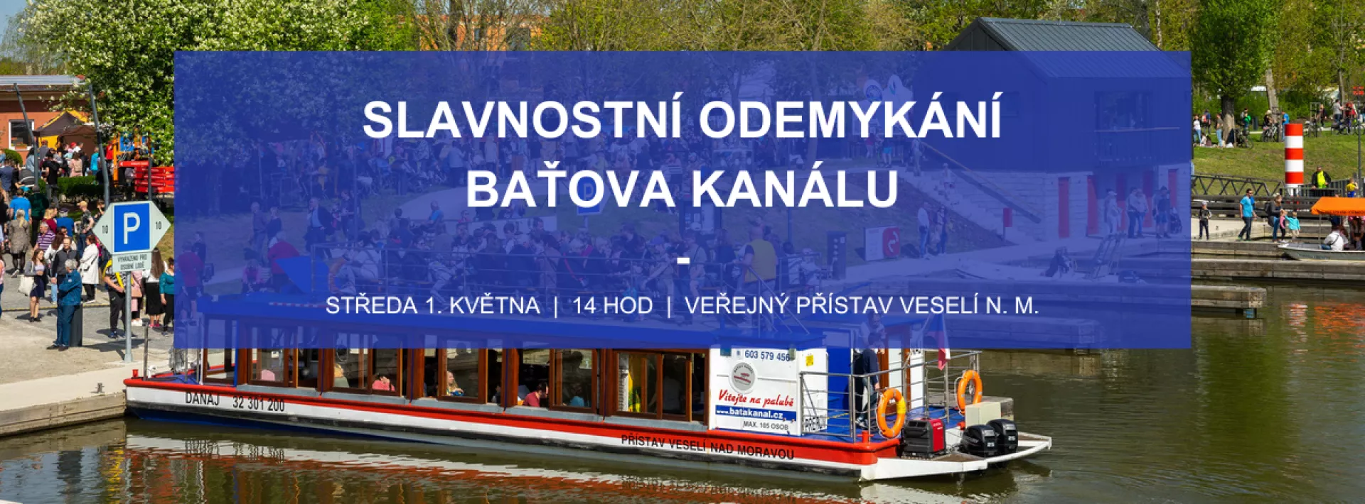 autor: Baťův kanál, o. p. s.