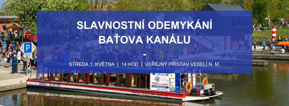 autor: Baťův kanál, o. p. s.