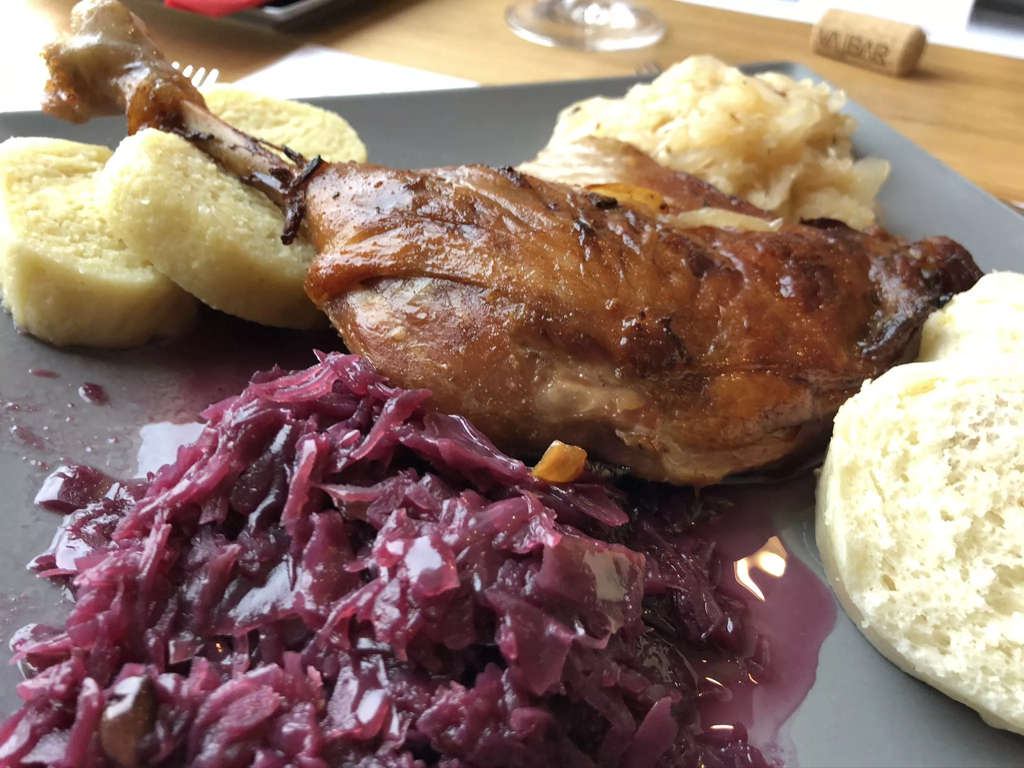 St. Martin's feast