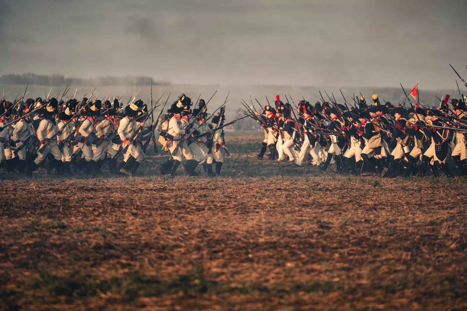 Austerlitz 2025