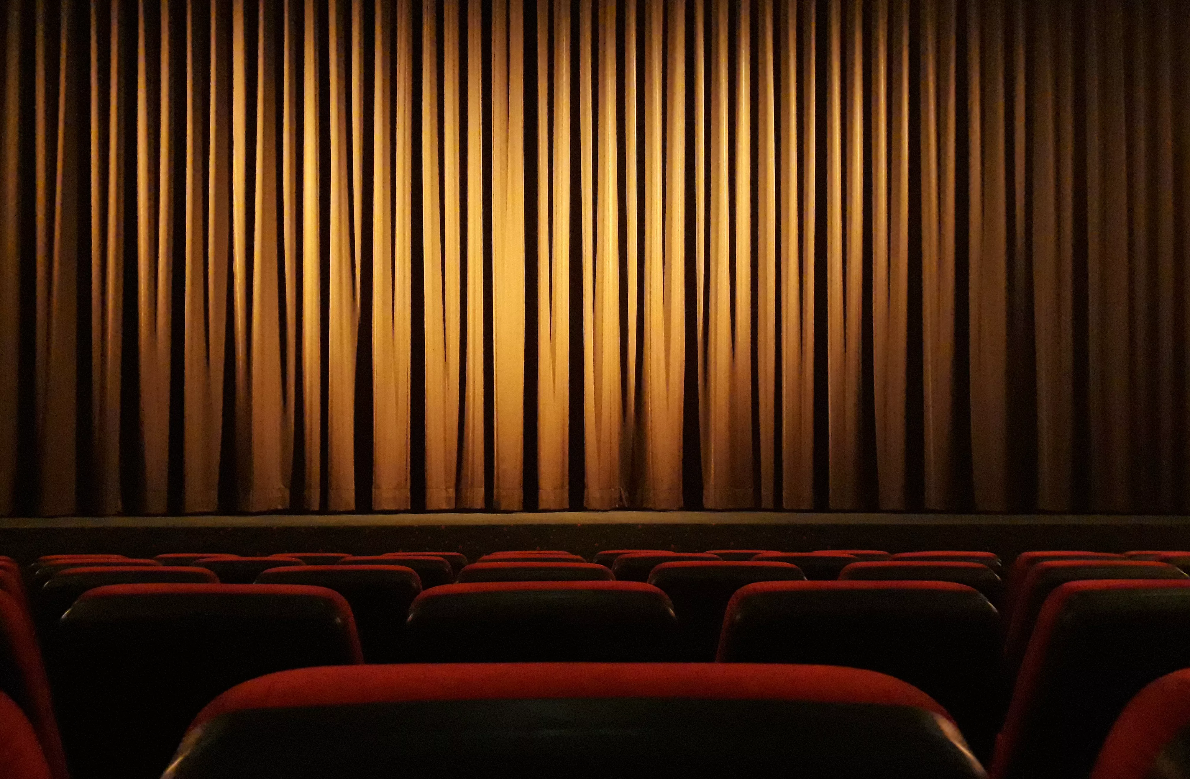Opera at the National Theatre throughout the year